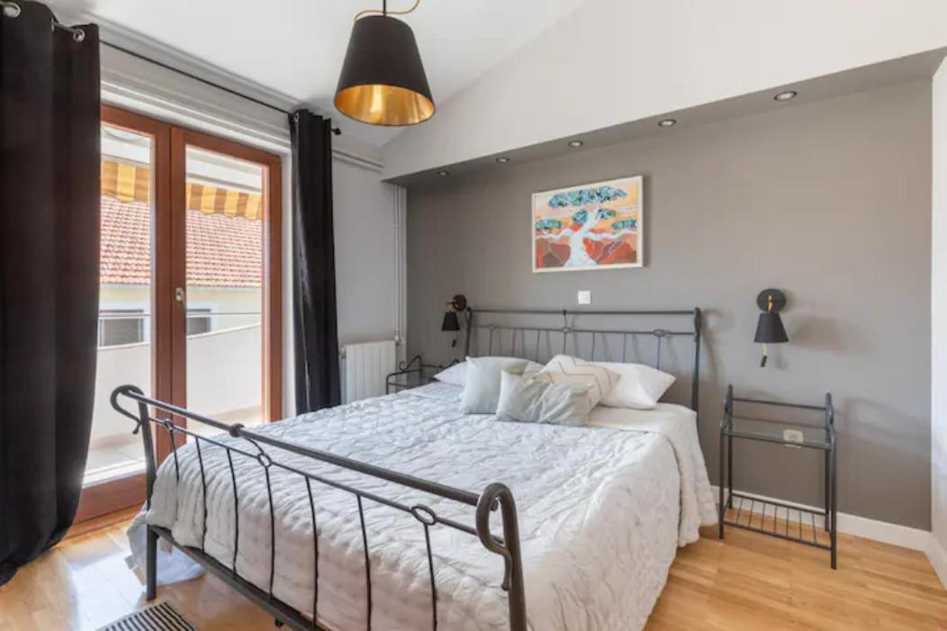 Apartments "Villa Antisin" With Heated Pool Задар Екстериор снимка