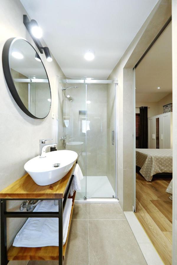 Apartments "Villa Antisin" With Heated Pool Задар Екстериор снимка